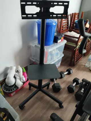 Televisor Xiaomi 55 Negro