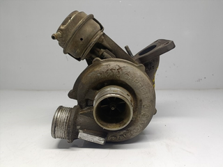 TURBOCOMPRESOR VOLVO S60 BERLINA D5244T2 8653146