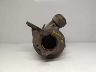 TURBOCOMPRESOR VOLVO S60 BERLINA D5244T2 8653146