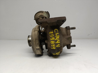 TURBOCOMPRESOR VOLVO S60 BERLINA D5244T2 8653146