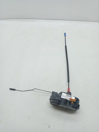 CERRADURA PUERTA DELANTERA DERECHA OPEL ZAFIRA TOURER