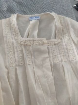 Camisa Baturra San Jorge Talla M