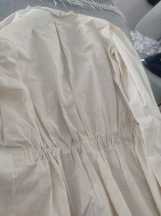 Camisa Baturra San Jorge Talla M