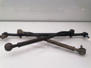 BARRA DIRECCION SUZUKI VITARA SE/SV (ET)