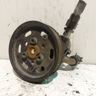 BOMBA DIRECCION VOLKSWAGEN GOLF IV BERLINA (1J1) (4)