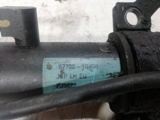 CREMALLERA DIRECCION KIA RIO