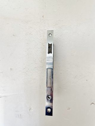 SERRATURA INFILARE,Marca OMEC, ENTRATA 25, Art.330