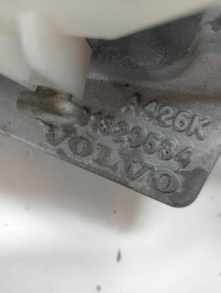 BOMBA FRENO VOLVO V40