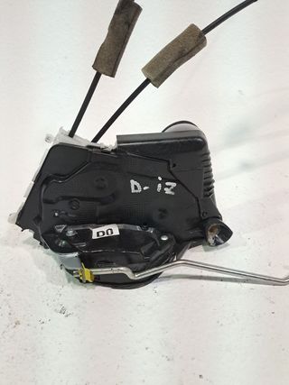 CERRADURA PUERTA DELANTERA IZQUIERDA HONDA HR-V (..)
