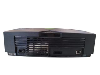 CONSOLA XBOX CLÁSICA + MANDO ORIGINAL + CABLEADO