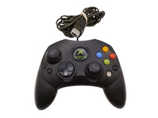 MANDO OFICIAL XBOX S