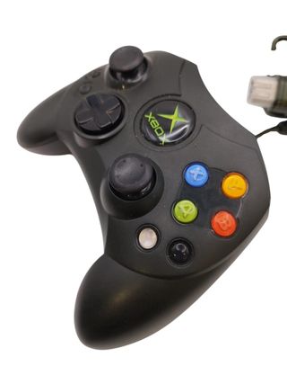 MANDO OFICIAL XBOX S