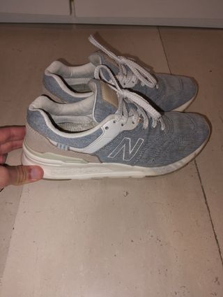 Scarpe New Balance 997H