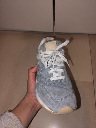 Scarpe New Balance 997H