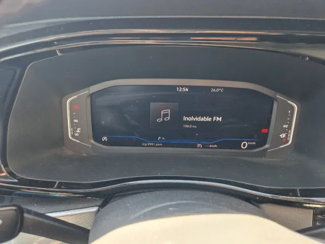 Volkswagen california ocean 2022