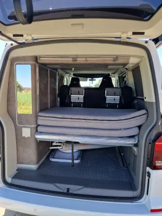 Volkswagen California 2023