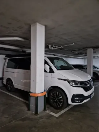 Volkswagen California 2023
