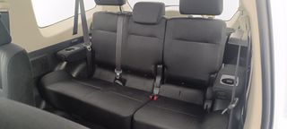 Mitsubishi Montero 2018