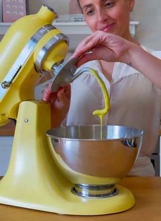 Il colore dell'anno 2025 di KitchenAid NUOVO