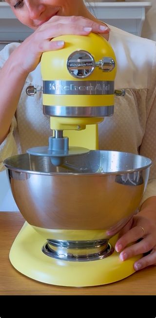 Il colore dell'anno 2025 di KitchenAid NUOVO