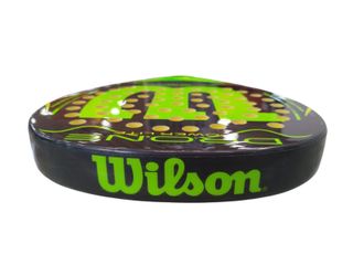 PALA PADEL WILSON DRONE  POWER LITE + FUNDA