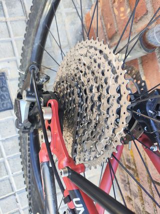 Kona Unit X Bicicleta