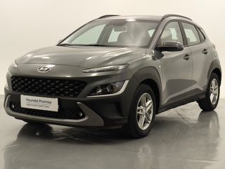 Hyundai Kona 1.0 TGDI 48V 120CV MAXX 2021