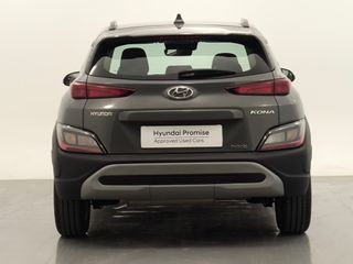 Hyundai Kona 1.0 TGDI 48V 120CV MAXX 2021