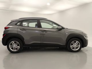 Hyundai Kona 1.0 TGDI 48V 120CV MAXX 2021