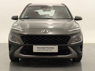 Hyundai Kona 1.0 TGDI 48V 120CV MAXX 2021