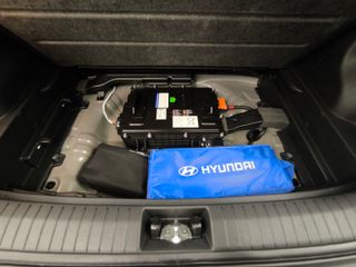 Hyundai Kona 1.0 TGDI 48V 120CV MAXX 2021