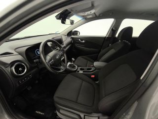 Hyundai Kona 1.0 TGDI 48V 120CV MAXX 2021