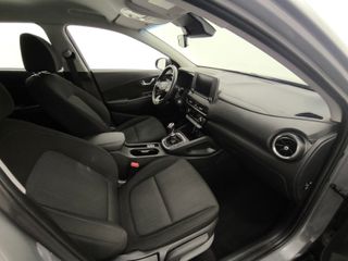Hyundai Kona 1.0 TGDI 48V 120CV MAXX 2021