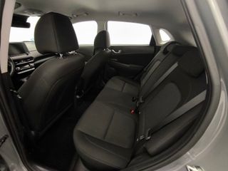 Hyundai Kona 1.0 TGDI 48V 120CV MAXX 2021