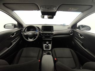 Hyundai Kona 1.0 TGDI 48V 120CV MAXX 2021
