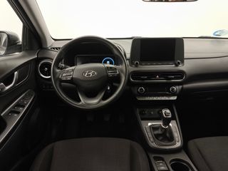 Hyundai Kona 1.0 TGDI 48V 120CV MAXX 2021