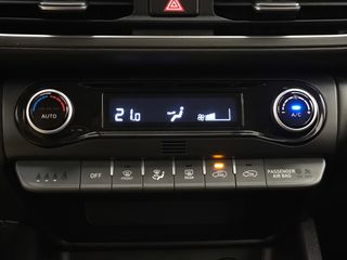 Hyundai Kona 1.0 TGDI 48V 120CV MAXX 2021