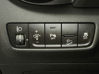 Hyundai Kona 1.0 TGDI 48V 120CV MAXX 2021