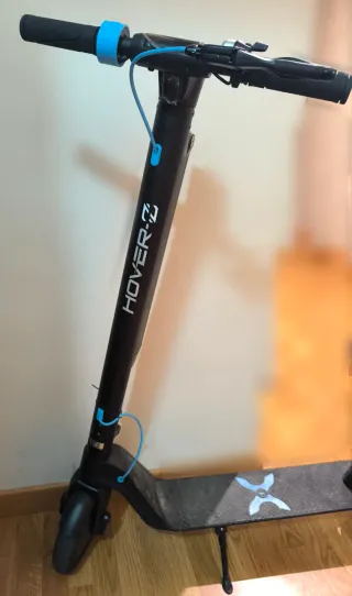 Patinete eléctrico Hover Z