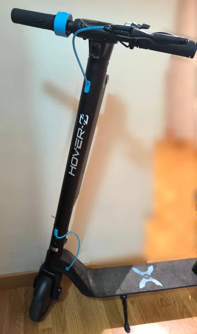 Patinete eléctrico Hover Z