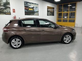 PEUGEOT 308 5p Style 1.6 BlueHDi 120