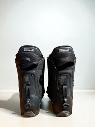 Botas Burton Step On 2024 - Talla 42