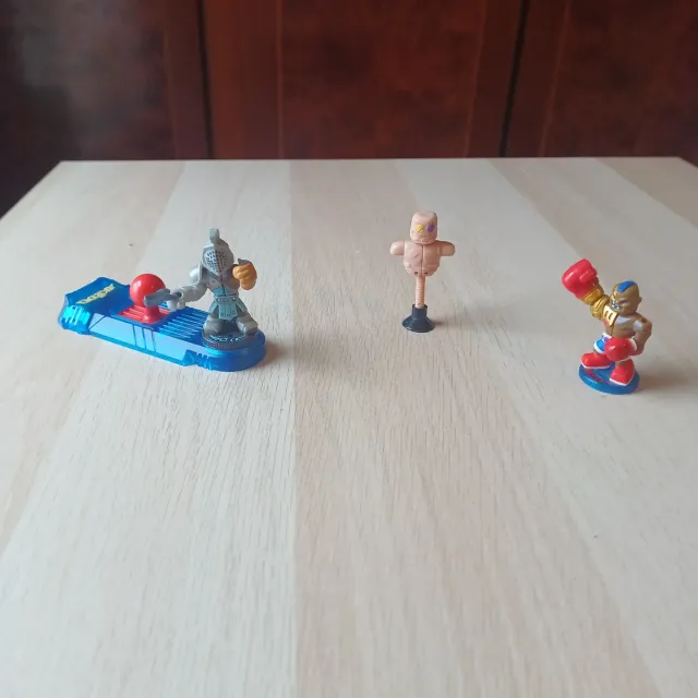 Pack de Inicio Akedo