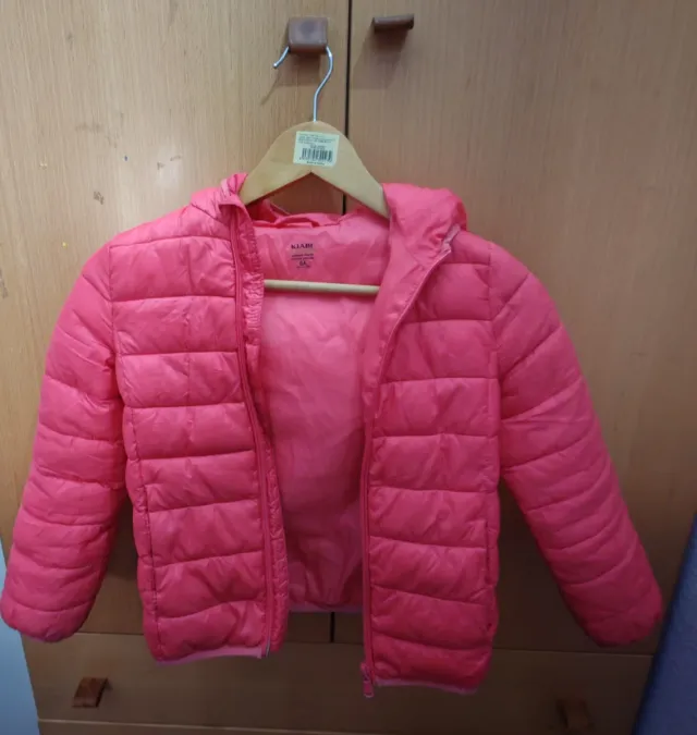 Lote Ropa Niña Talla 128cm 29 prendas