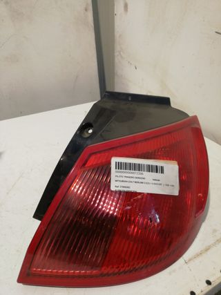 PILOTO TRASERO DERECHO MITSUBISHI COLT BERLINA 3 (CZ)