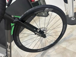 BH SL1 4.0 Bicicleta de Carretera