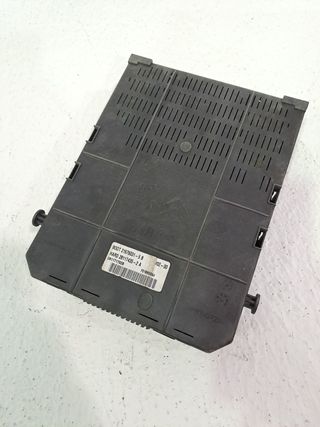 CAJA FUSIBLES CITROEN C4 BERLINA