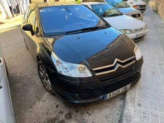 Citroen C4 2005