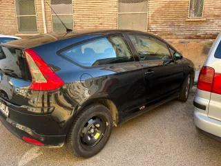 Citroen C4 2005