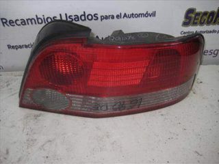 PILOTO TRASERO DERECHO MITSUBISHI GALANT BERLINA (E50)
